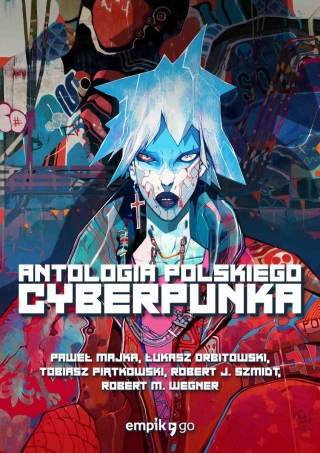 antologia2 polskiego cyberpunka b iext65435932